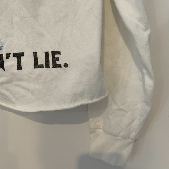 Stanger Things Eleven Friends Don't Lie Long Sleeve T shirt - Picture 5 of 5